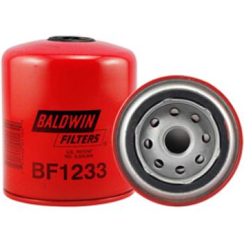1995 Dodge Ram 3500 Fuel Filter Baldwin BF1233 image 1 of 1
