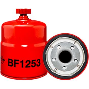 Baldwin BF1253 Fuel Water Separator Filter product image 1 of 1