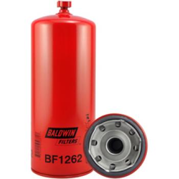 2007 International 7600 Fuel Water Separator Filter Baldwin BF1262 image 1 of 1