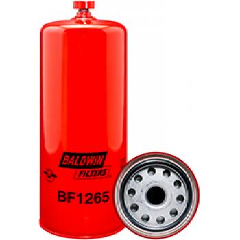 1998 Peterbilt 377 Fuel Water Separator Filter Baldwin BF1265 image 1 of 1