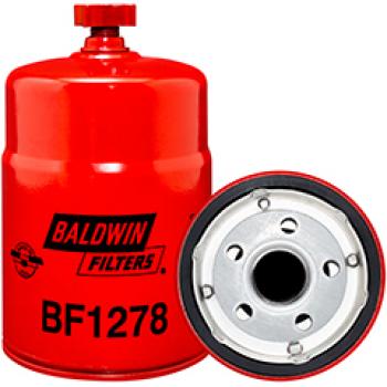 Baldwin BF1278 Fuel Water Separator Filter product image 1 of 1