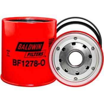 1998 GMC B7 Fuel Water Separator Filter Baldwin BF1278O image 1 of 1