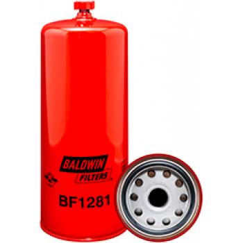 2011 International ProStar Fuel Water Separator Filter