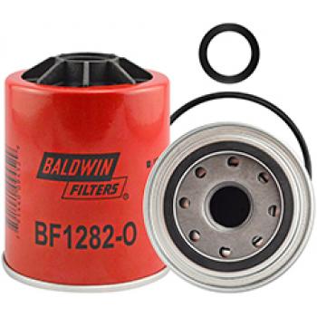 1997 International 8100 Fuel Water Separator Filter Baldwin BF1282O image 1 of 1