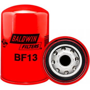 1991 UD 2600 Fuel Filter Baldwin BF13 image 1 of 1
