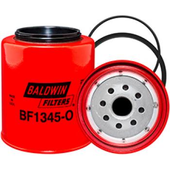 2011 IC Corporation FE School Bus Fuel Water Separator Filter