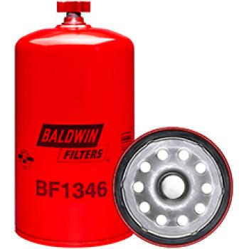 2012 Freightliner Argosy Fuel Water Separator Filter Baldwin BF1346 image 1 of 1