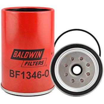 2012 Freightliner Argosy Fuel Water Separator Filter Baldwin BF1346O image 1 of 1