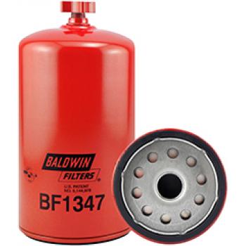2000 Freightliner FLD112 Fuel Water Separator Filter Baldwin BF1347 image 1 of 1