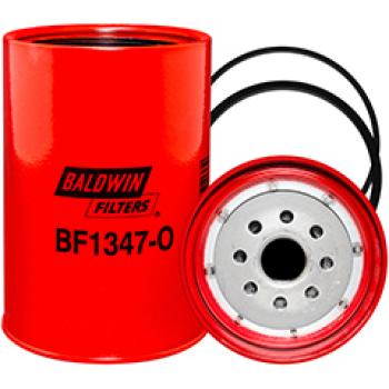 2000 Freightliner FLD112 Fuel Water Separator Filter Baldwin BF1347O image 1 of 1