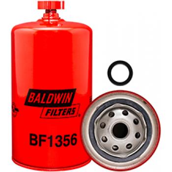 2010 Capacity Of Texas TJ5000 Fuel Water Separator Filter Baldwin BF1356 image 1 of 1