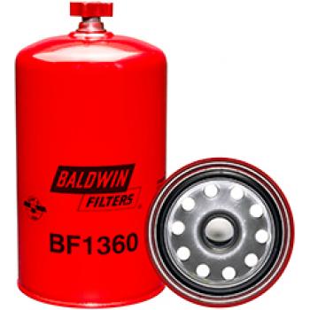 2010 Hino 185 Fuel Water Separator Filter