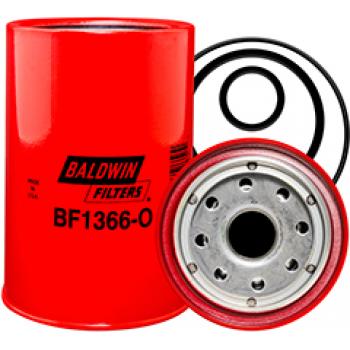 2015 Volvo VHD Fuel Water Separator Filter