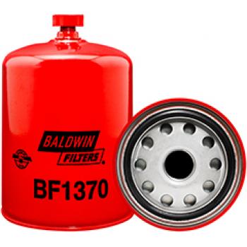 2008 Freightliner Columbia Fuel Water Separator Filter Baldwin BF1370 image 1 of 1