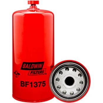 2000 Freightliner FLD112 Fuel Water Separator Filter Baldwin BF1375 image 1 of 1