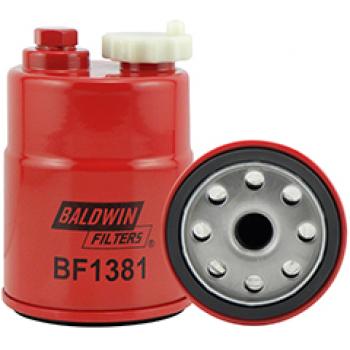 Baldwin BF1381 Fuel Water Separator Filter product image 1 of 1