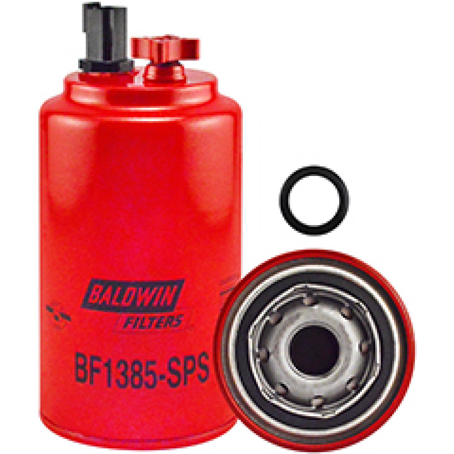 Baldwin BF1385SPS Fuel Water Separator Filter product image 1 of 1
