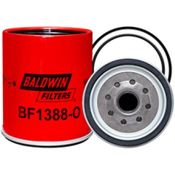 2013 Volvo VNM Fuel Water Separator Filter Baldwin BF1388O image 1 of 1