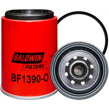 1999 Blue Bird All American RE Fuel Water Separator Filter Baldwin BF1390O image 1 of 1
