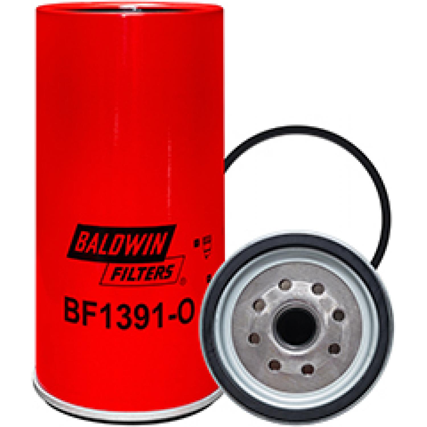 Baldwin BF1391O - Fuel Water Separator Filter Baldwin BF1391O Fuel Water Separator Filter product image 1 of 1