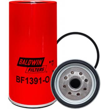 2007 Sterling Truck LT8500 Fuel Water Separator Filter Baldwin BF1391O image 1 of 1
