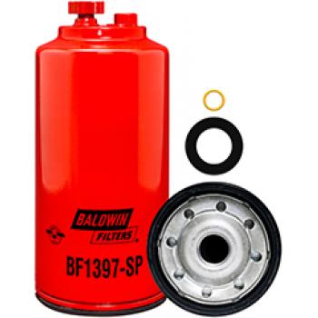 Baldwin BF1397SP Fuel Water Separator Filter product image 1 of 1