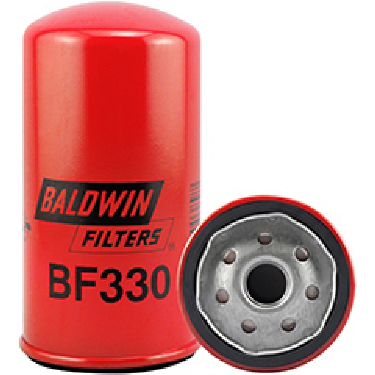 Baldwin BF330 Fuel Filter product image 1 of 1