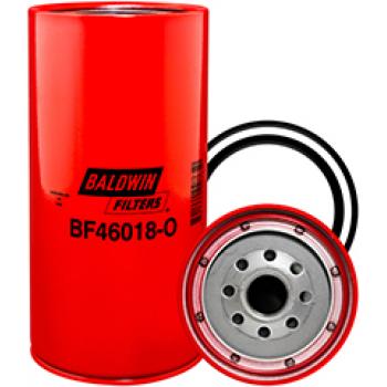 2011 International ProStar Fuel Water Separator Filter Baldwin BF46018O image 1 of 1