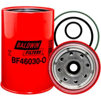 1999 Blue Bird All American RE Fuel Water Separator Filter Baldwin BF46030O image 1 of 1