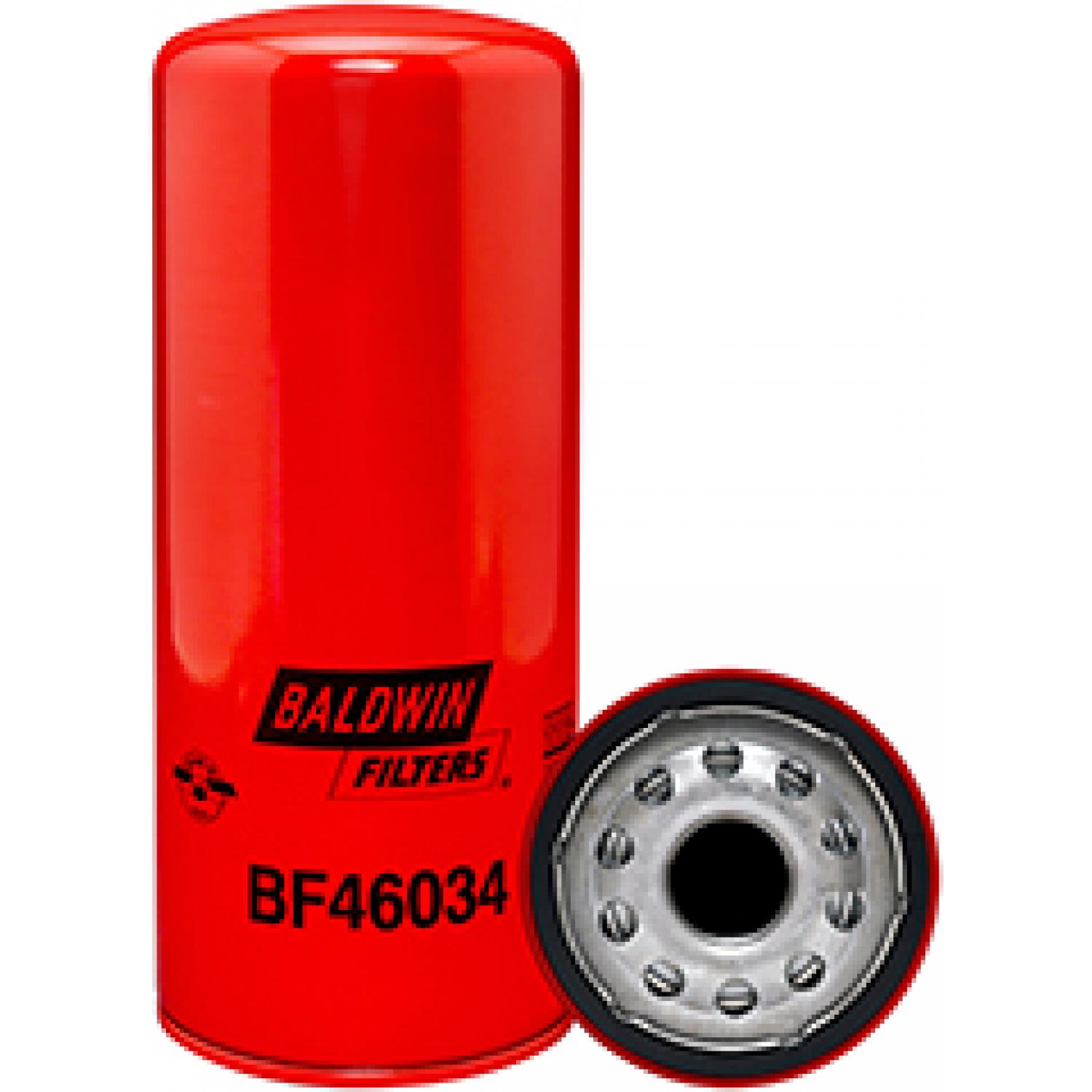 Baldwin BF46034 Baldwin BF46034 product image 1 of 1