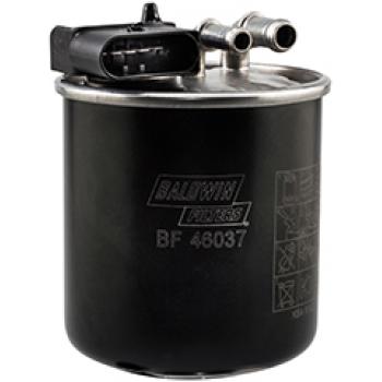 2021 Freightliner Sprinter 2500 Fuel Filter Baldwin BF46037 image 1 of 1