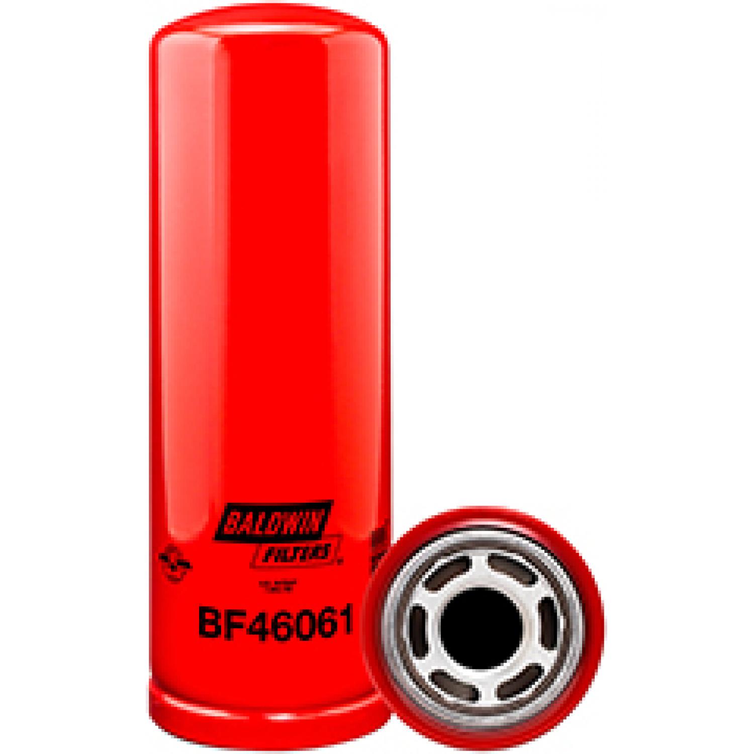 Baldwin BF46061 - Fuel Filter Baldwin BF46061 Fuel Filter product image 1 of 1
