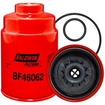2006 GMC Sierra 2500 HD Fuel Filter