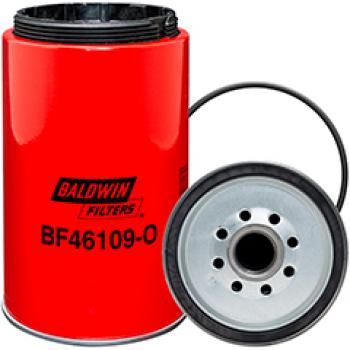 2008 Mercedes-Benz Multego Fuel Water Separator Filter Baldwin BF46109O image 1 of 1