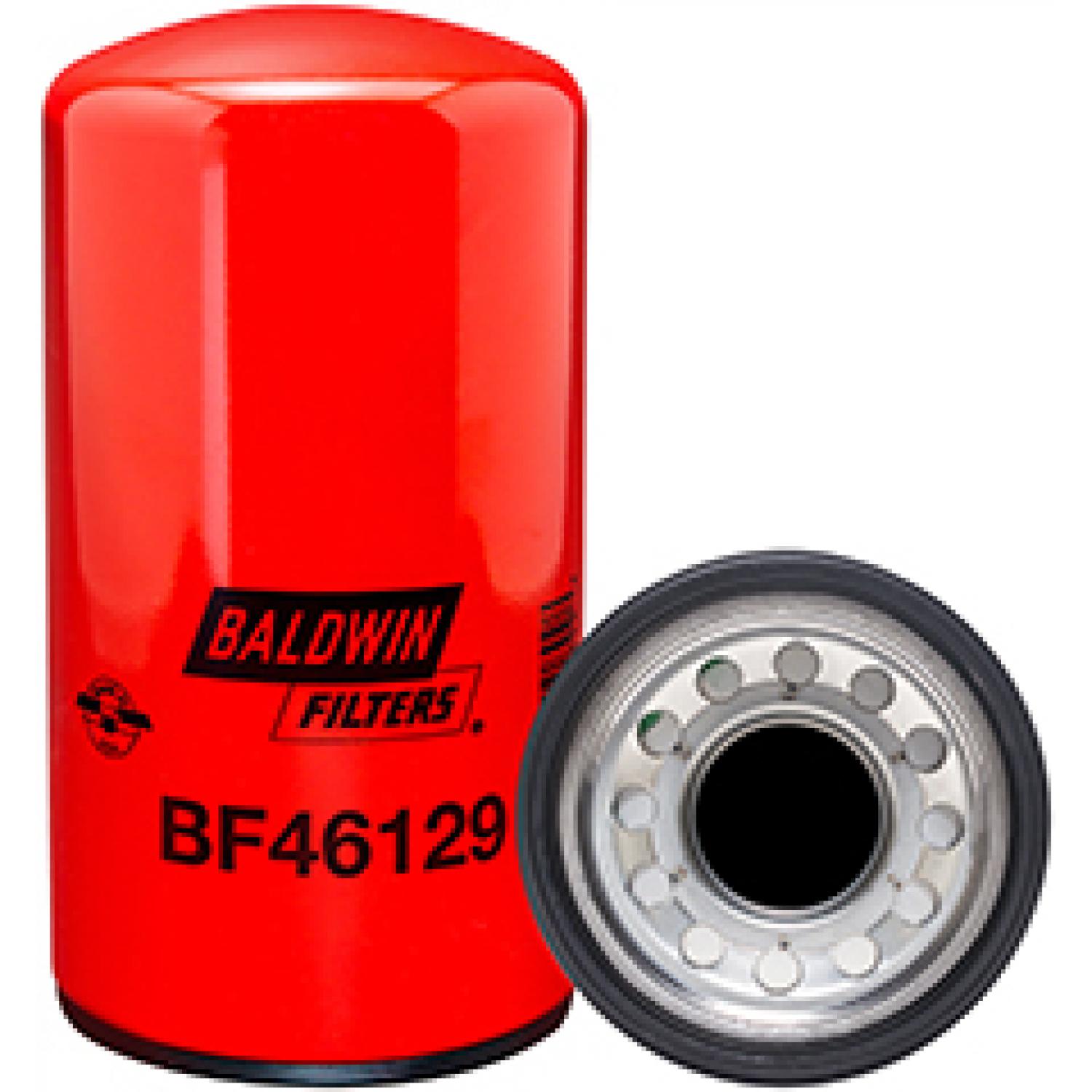 Baldwin BF46129 Fuel Filter product image 1 of 1