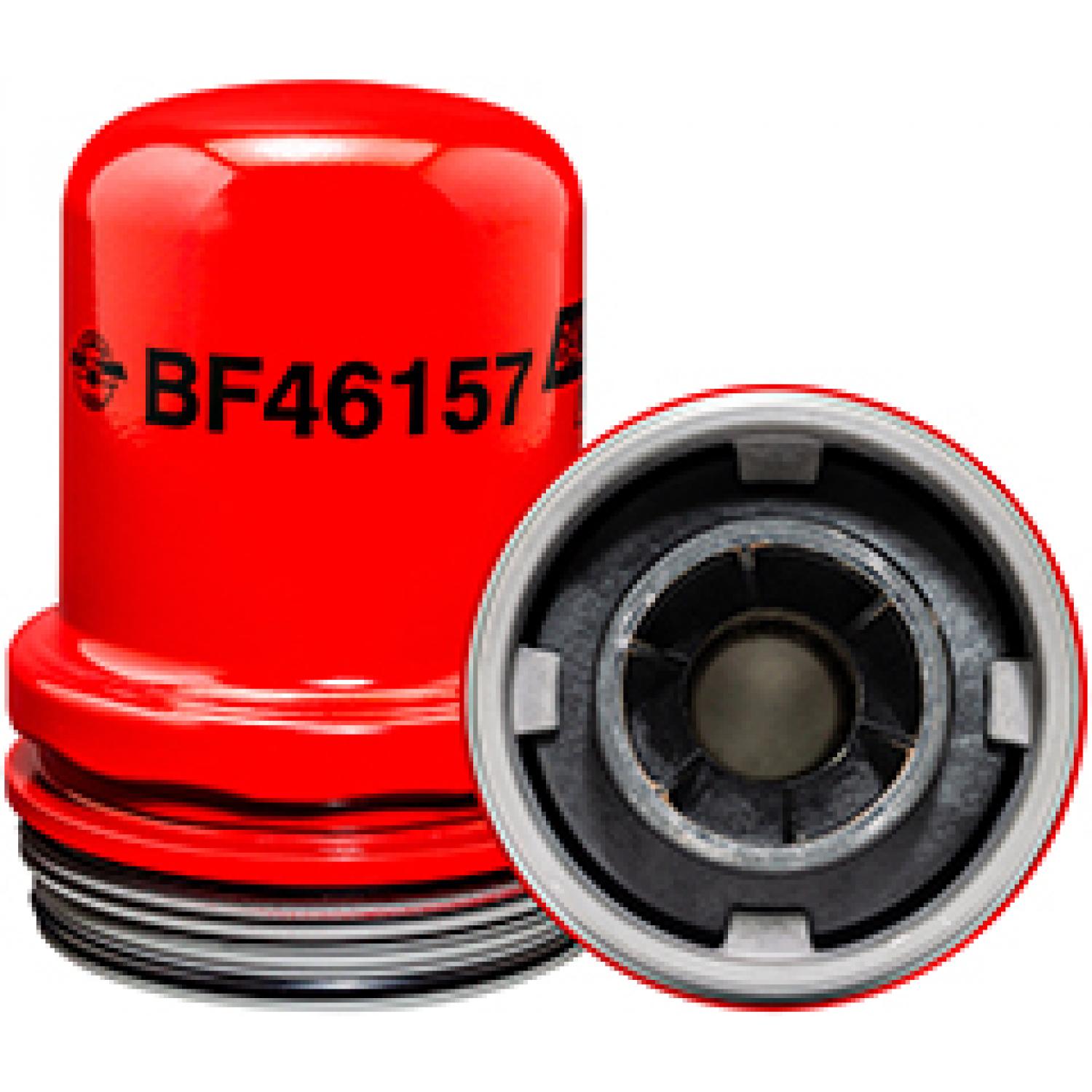 Baldwin BF46157 - Fuel Filter Baldwin BF46157 Fuel Filter product image 1 of 1
