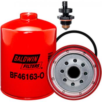 2015 Western Star 4900EX Fuel Water Separator Filter Baldwin BF46163O image 1 of 1