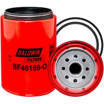 2017 International 7300 Fuel Water Separator Filter Baldwin BF46169O image 1 of 1