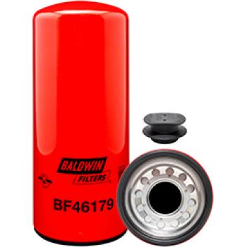 2013 Peterbilt 367 Fuel Filter Baldwin BF46179 image 1 of 1