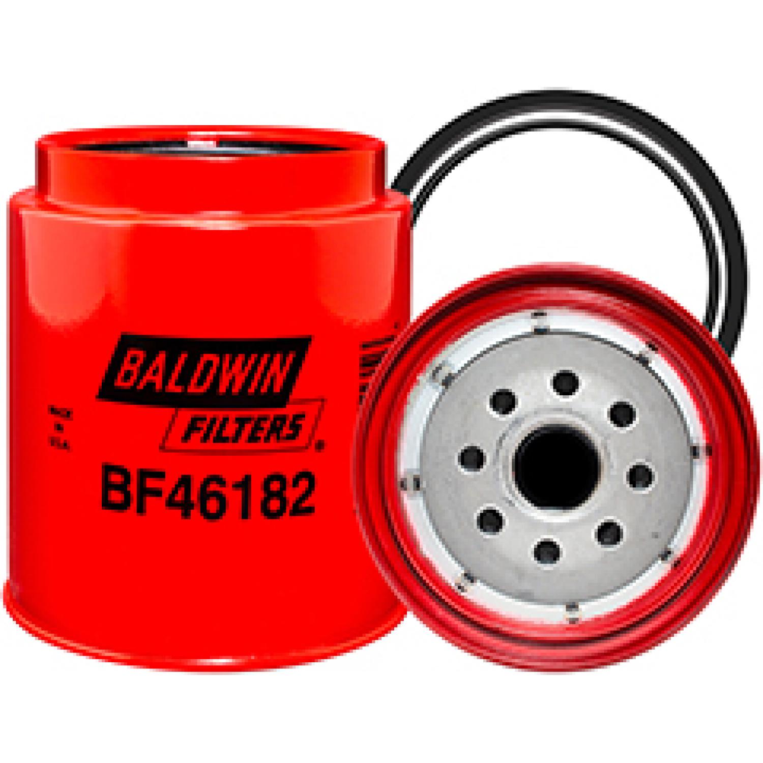 Baldwin BF46182O - Fuel Water Separator Filter Baldwin BF46182O Fuel Water Separator Filter product image 1 of 1