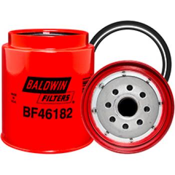 2018 Mack GU7 Fuel Water Separator Filter