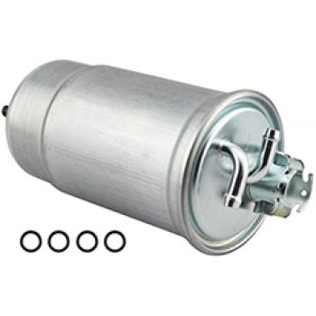 2000 Volkswagen Jetta Fuel Filter Baldwin BF46192 image 1 of 1
