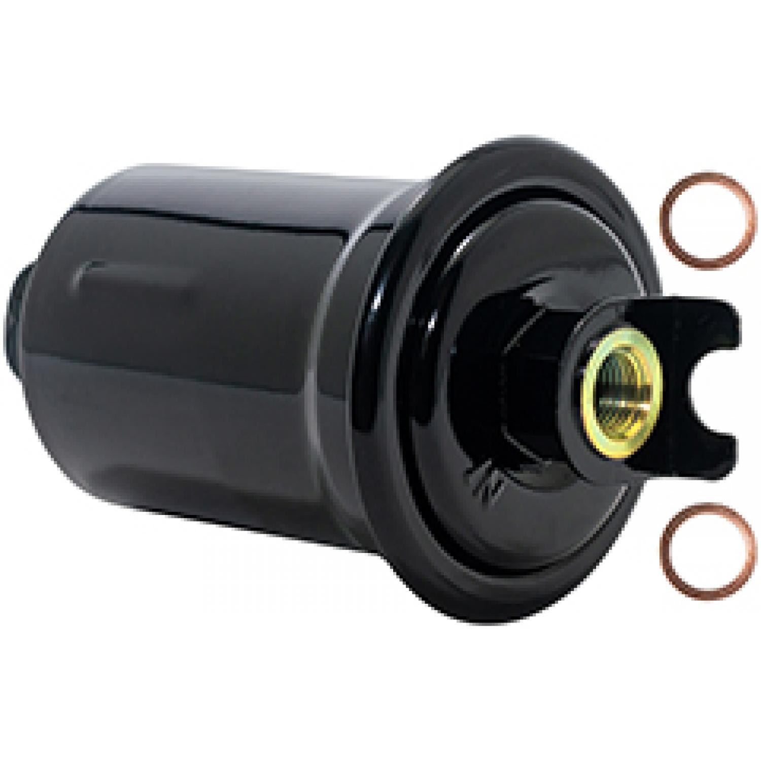 Baldwin BF46198 - Fuel Filter Baldwin BF46198 Fuel Filter product image 1 of 1