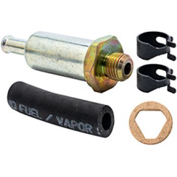 1966 Mercury Commuter Fuel Filter Baldwin BF46205 image 1 of 1