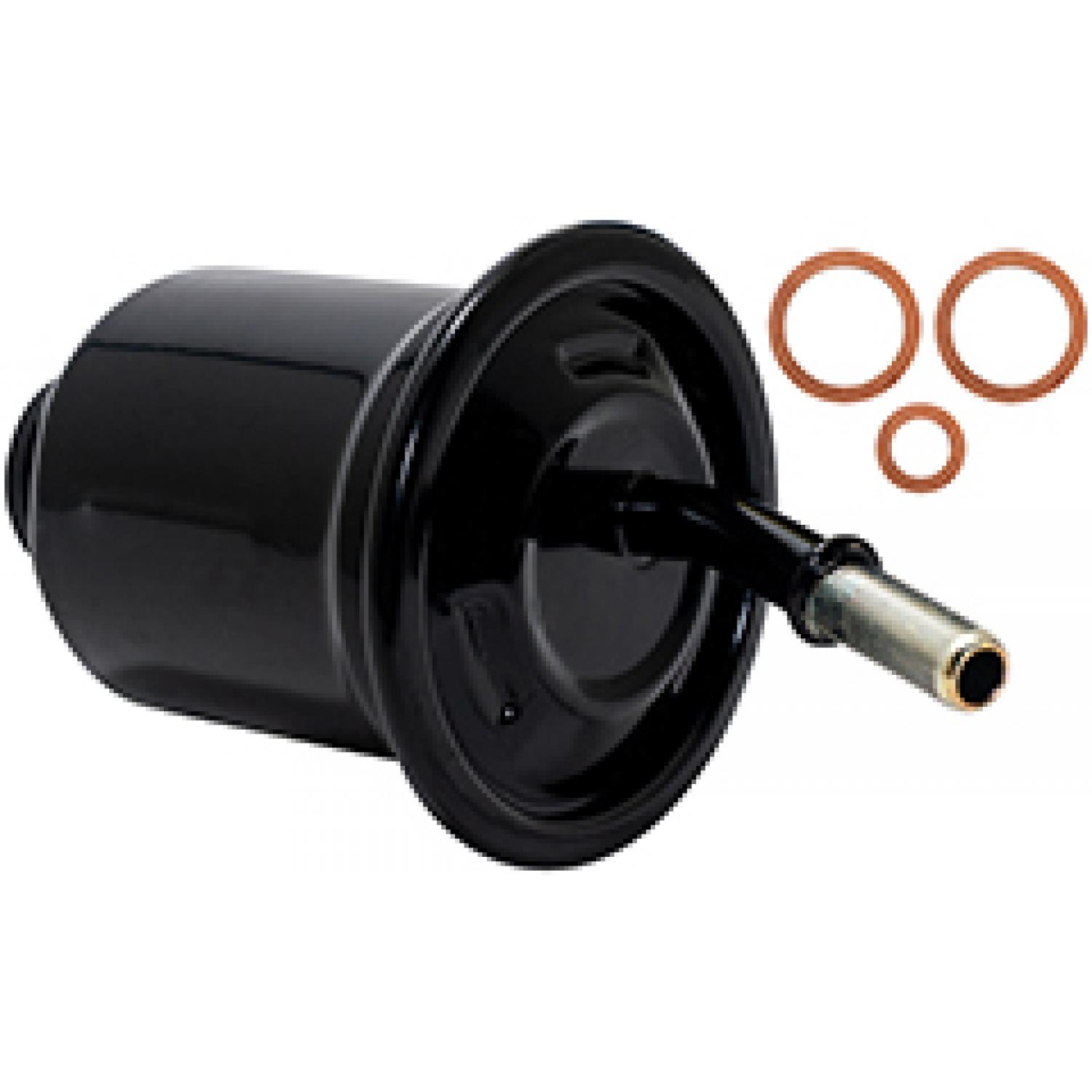 Baldwin BF46207 - Fuel Filter Baldwin BF46207 Fuel Filter product image 1 of 1