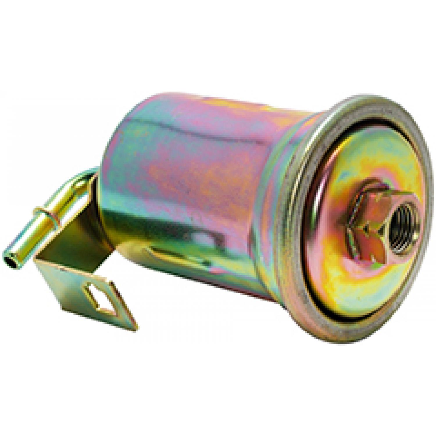 Baldwin BF46209 - Fuel Filter Baldwin BF46209 Fuel Filter product image 1 of 1