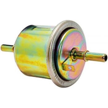 2005 Hyundai Accent Fuel Filter Baldwin BF46212 image 1 of 1