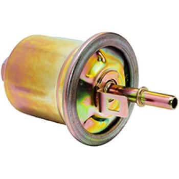 2002 Toyota Sequoia Fuel Filter Baldwin BF46215 image 1 of 1