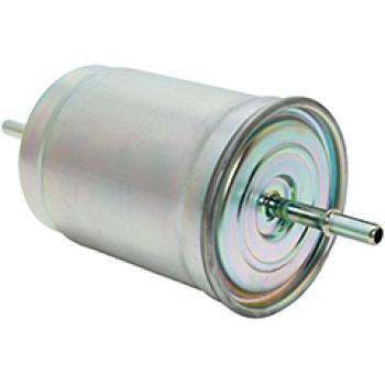 2009 Volvo S60 Fuel Filter Baldwin BF46219 image 1 of 1