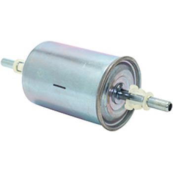 2009 Chevrolet Aveo Fuel Filter